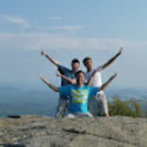 Meet your Posher, Vincent